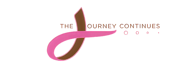 The Journey Continues