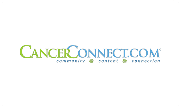 Cancer Connect.com community content connection