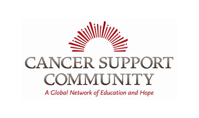 Cancer Support Community , A Global Network of education and hope