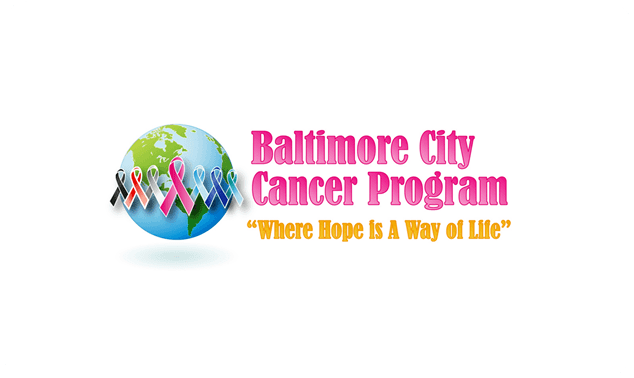 Baltimore city cancer program
