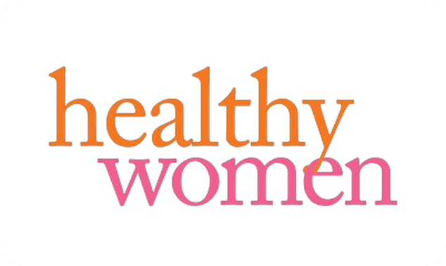 healthy women