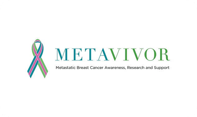 Metavivor metastatic breast cancer awareness, Research and support