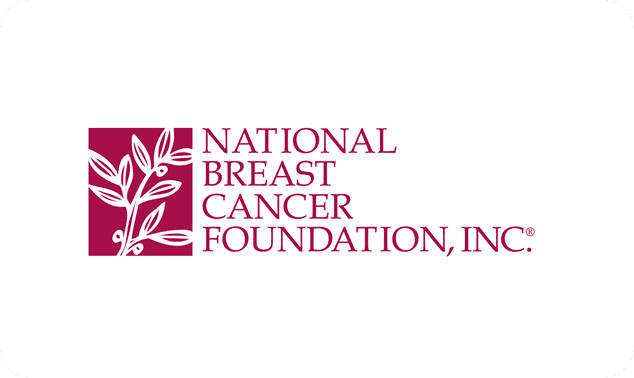 National Breast Cancer Foundation